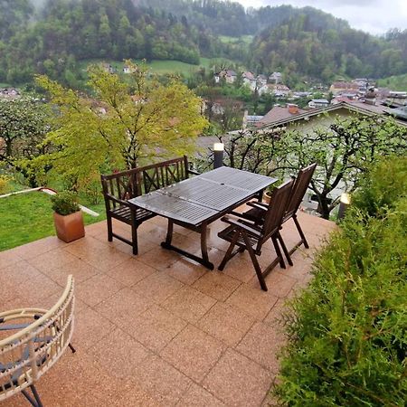 فيلا Bergmannhaus Zagorje ob Savi المظهر الخارجي الصورة