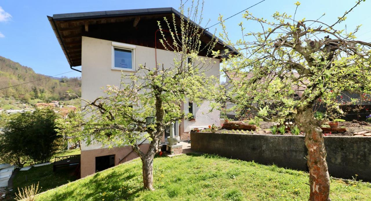 فيلا Bergmannhaus Zagorje ob Savi المظهر الخارجي الصورة