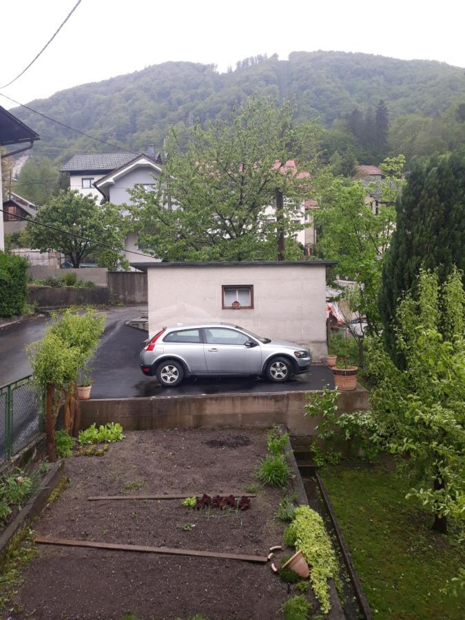 فيلا Bergmannhaus Zagorje ob Savi المظهر الخارجي الصورة